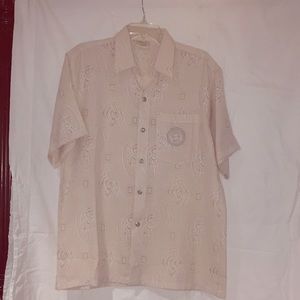 Versace Dolm Italy XL